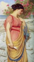 Godward, John William